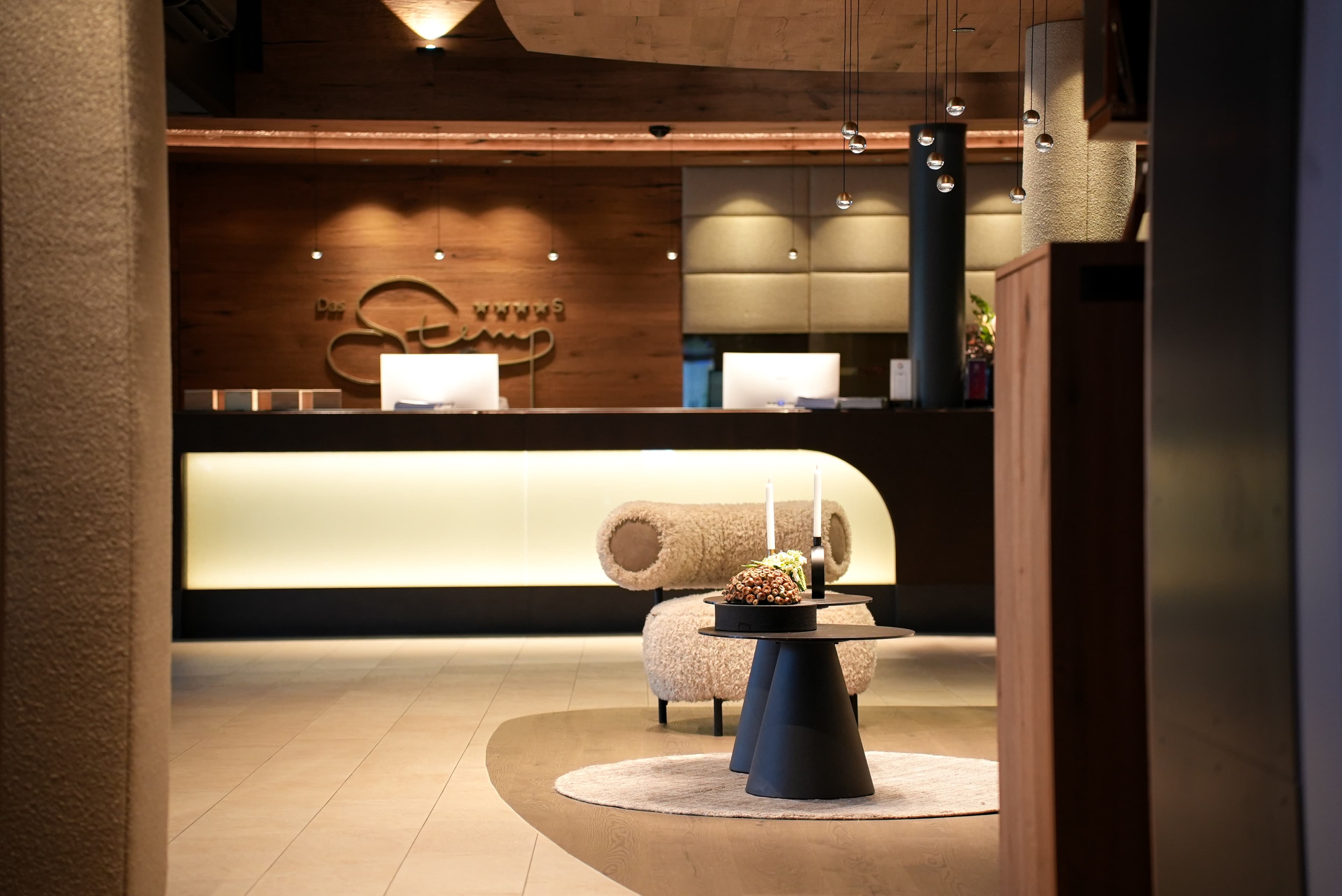 Case Study Das Stemp****S Wellnessresort